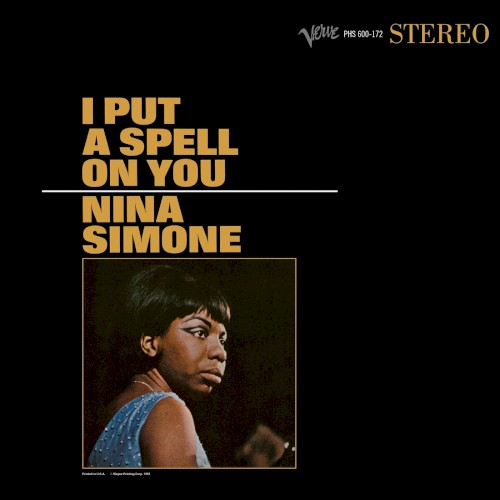 I Put A Spell On You — Nina Simone
